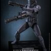 Star Wars Akció Figura 1/6 Elite Squad Trooper Hot Toys Exclusive 30 cm
