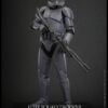 Star Wars Akció Figura 1/6 Elite Squad Trooper Hot Toys Exclusive 30 cm