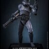 Star Wars Akció Figura 1/6 Elite Squad Trooper Hot Toys Exclusive 30 cm