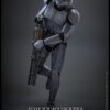 Star Wars Akció Figura 1/6 Elite Squad Trooper Hot Toys Exclusive 30 cm