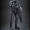 Star Wars Akció Figura 1/6 Elite Squad Trooper Hot Toys Exclusive 30 cm