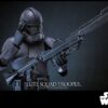 Star Wars Akció Figura 1/6 Elite Squad Trooper Hot Toys Exclusive 30 cm
