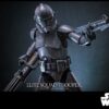 Star Wars Akció Figura 1/6 Elite Squad Trooper Hot Toys Exclusive 30 cm