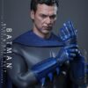 The Flash Movie Masterpiece Akció Figura 1/6 Batman (Blue & Grey Suit) Limited Edition Hot Toys Exclusive 30 cm The Flash Movie Masterpiece Akció Figura 1/6 Batman (Blue & Grey Suit) Limited Edition Hot Toys Exclusive 30 cm