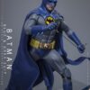 The Flash Movie Masterpiece Akció Figura 1/6 Batman (Blue & Grey Suit) Limited Edition Hot Toys Exclusive 30 cm The Flash Movie Masterpiece Akció Figura 1/6 Batman (Blue & Grey Suit) Limited Edition Hot Toys Exclusive 30 cm