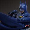 The Flash Movie Masterpiece Akció Figura 1/6 Batman (Blue & Grey Suit) Limited Edition Hot Toys Exclusive 30 cm The Flash Movie Masterpiece Akció Figura 1/6 Batman (Blue & Grey Suit) Limited Edition Hot Toys Exclusive 30 cm