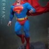 Batman: The Dark Knight Returns Comic Masterpiece Akció Figura 1/6 Superman 34 cm