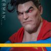 Batman: The Dark Knight Returns Comic Masterpiece Akció Figura 1/6 Superman 34 cm