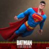 Batman: The Dark Knight Returns Comic Masterpiece Akció Figura 1/6 Superman 34 cm
