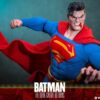 Batman: The Dark Knight Returns Comic Masterpiece Akció Figura 1/6 Superman 34 cm