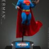 Batman: The Dark Knight Returns Comic Masterpiece Akció Figura 1/6 Superman 34 cm