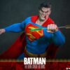 Batman: The Dark Knight Returns Comic Masterpiece Akció Figura 1/6 Superman 34 cm