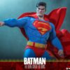 Batman: The Dark Knight Returns Comic Masterpiece Akció Figura 1/6 Superman 34 cm
