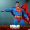 Batman: The Dark Knight Returns Comic Masterpiece Akció Figura 1/6 Superman 34 cm