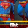 Batman: The Dark Knight Returns Comic Masterpiece Akció Figura 1/6 Superman 34 cm