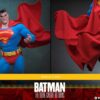 Batman: The Dark Knight Returns Comic Masterpiece Akció Figura 1/6 Superman 34 cm