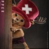 One Piece Collectible Figura Akció Figura Chopper 49 cm