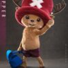 One Piece Collectible Figura Akció Figura Chopper 49 cm
