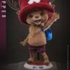 One Piece Collectible Figura Akció Figura Chopper 49 cm