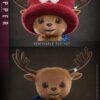 One Piece Collectible Figura Akció Figura Chopper 49 cm