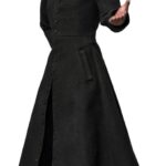 Matrix Movie Masterpiece Akció Figura 1/6 Neo 31 cm