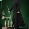Matrix Movie Masterpiece Akció Figura 1/6 Neo 31 cm