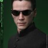 Matrix Movie Masterpiece Akció Figura 1/6 Neo 31 cm