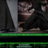 Matrix Movie Masterpiece Akció Figura 1/6 Neo 31 cm
