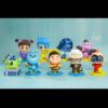 Pixar Cosbi Mini Figuras 8 cm Blind Box Display (8) Pixar Cosbi Mini Figuras 8 cm Blind Box Display (8)