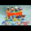 Pixar Cosbi Mini Figuras 8 cm Blind Box Display (8) Pixar Cosbi Mini Figuras 8 cm Blind Box Display (8)