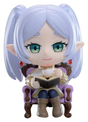 Frieren: Beyond Journey's End Cosbaby (S) Mini Figura Frieren 10 cm