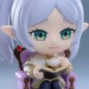 Frieren: Beyond Journey's End Cosbaby (S) Mini Figura Frieren 10 cm