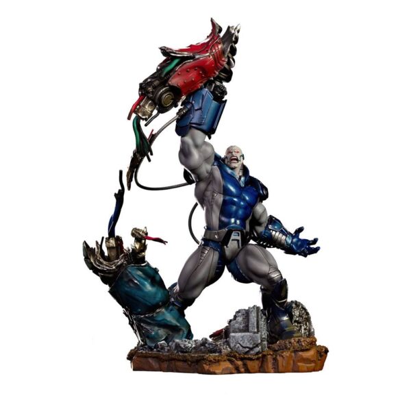 Marvel Comics BDS Art Scale Szobor 1/10 Apocalypse Deluxe (X-Men) 44 cm