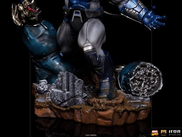 Marvel Comics BDS Art Scale Szobor 1/10 Apocalypse Deluxe (X-Men) 44 cm