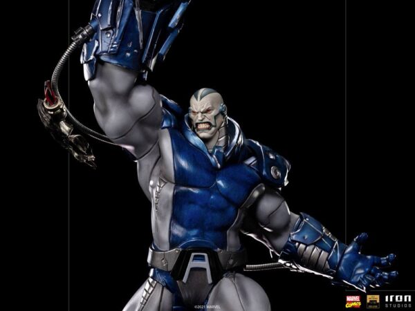Marvel Comics BDS Art Scale Szobor 1/10 Apocalypse Deluxe (X-Men) 44 cm