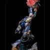 Marvel Comics BDS Art Scale Szobor 1/10 Apocalypse Deluxe (X-Men) 44 cm
