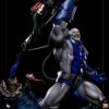 Marvel Comics BDS Art Scale Szobor 1/10 Apocalypse Deluxe (X-Men) 44 cm