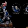 Marvel Comics BDS Art Scale Szobor 1/10 Apocalypse Deluxe (X-Men) 44 cm