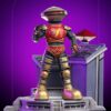 Power Rangers Deluxe Art Scale Szobor 1/10 Alpha 5 17 cm
