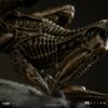Alien 3 Art Scale Szobor 1/10 Ellen Ripley and Dog Alien 23 cm