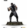 Mortal Kombat Art Scale Szobor 1/10 Smoke 21 cm