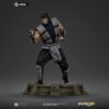 Mortal Kombat Art Scale Szobor 1/10 Smoke 21 cm