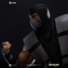 Mortal Kombat Art Scale Szobor 1/10 Smoke 21 cm