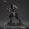 Mortal Kombat Art Scale Szobor 1/10 Smoke 21 cm
