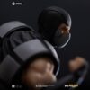 Mortal Kombat Art Scale Szobor 1/10 Smoke 21 cm
