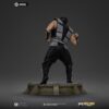 Mortal Kombat Art Scale Szobor 1/10 Smoke 21 cm
