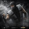 Mortal Kombat Art Scale Szobor 1/10 Smoke 21 cm