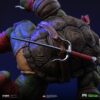 Teenage Mutant Ninja Turtles Art Scale Szobor 1/10 Raphael 24 cm