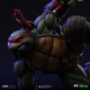 Teenage Mutant Ninja Turtles Art Scale Szobor 1/10 Raphael 24 cm