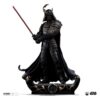 Star Wars Art Scale Szobor 1/10 Darth Vader Samurai 26 cm